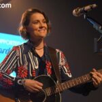 Brandi Carlile, the acclaimed Grammy-winning singer-songwriter, is known for her powerful voice, poignant"brandi carlile nickelodeon"