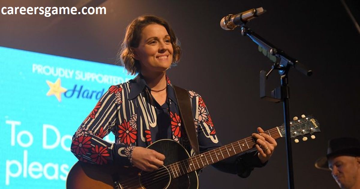 Brandi Carlile, the acclaimed Grammy-winning singer-songwriter, is known for her powerful voice, poignant"brandi carlile nickelodeon"