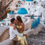 Greece, with its stunning landscapes, rich history, and idyllic islandshas long been " honeymoon in greece "