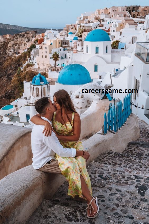 Greece, with its stunning landscapes, rich history, and idyllic islandshas long been " honeymoon in greece "