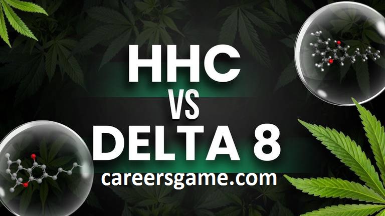 In the world of cannabis, new cannabinoids are constantly being discovered and explored.Among the most popular in recent"hhc vs delta 8"