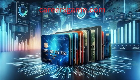 In the ever-evolving landscape of finance, credit cards remain a vital tool for managing expenses, building "fintechzoom best credit card"