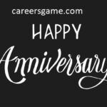 Work anniversaries are special occasions that often go overlooked in the hustle and bustle of daily professional "happy work anniversary"