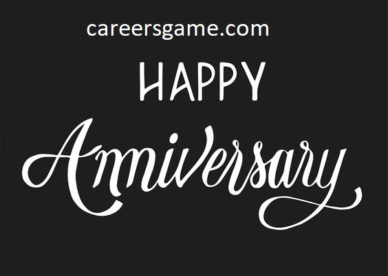 Work anniversaries are special occasions that often go overlooked in the hustle and bustle of daily professional "happy work anniversary"