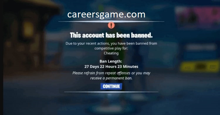 Fortnite, developed by Epic Games, has become a global phenomenon since its release in 2017. With "do bought fortnite accounts get banned"