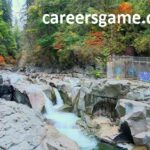 Nestled within the breathtaking landscape of Washington State, the Granite Falls Fish Ladder serves"granite falls fish ladder"