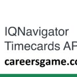 In an era where agility and adaptability are key to remaining competitive, workforce management"iqnavigator"