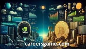 In recent years, Nvidia Corporation (NVDA) has emerged as a titan in the technology sector, primarily due to its pioneering work"nvda55k"