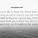 In today’s fast-paced world, where we often rush from one task to another, it’s easy to overlook"thank you so much and of course"