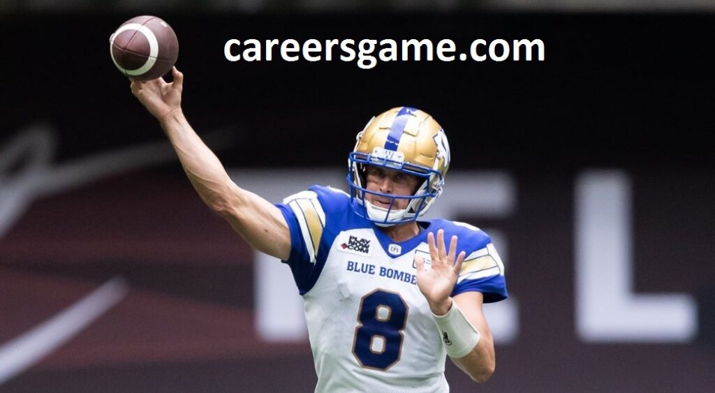 Zach Collaros has made a significant mark in the world of professional football, particularly in the"zach collaros"