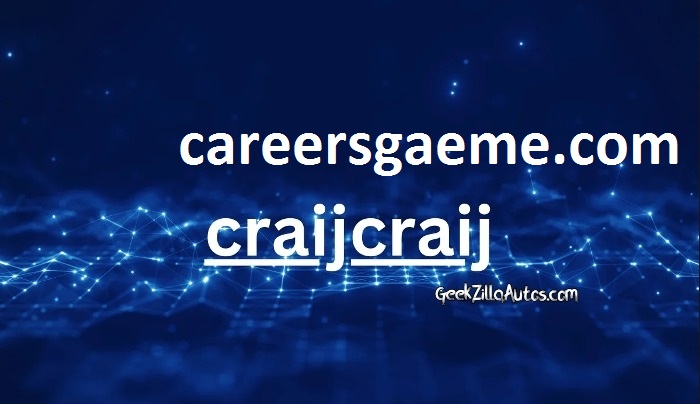 In a world that thrives on trends and innovation, there are moments when something completely new emerges, capturing the"craijcraij"