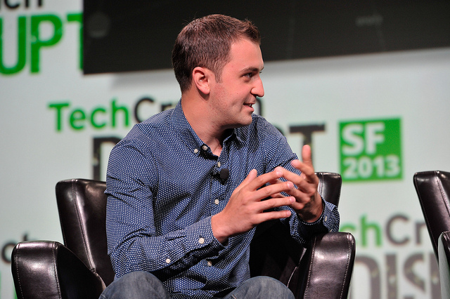 John Zimmer is a name that has become synonymous with innovation in the ride-sharing industry."john zimmer net worth"