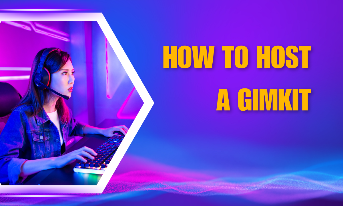 In today’s educational landscape, engaging students in the classroom has become more of a challenge than ever. "Gimkit Host"