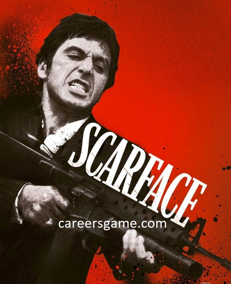 The 1983 film Scarface, directed by Brian De Palma and written by Oliver Stone, remains one of the most "scarface 2 movie"