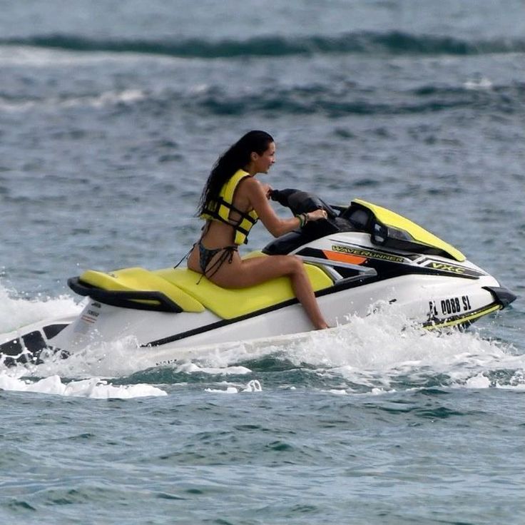 Jet skiing, a popular water sport that offers thrill and excitement, can sometimes turn dangerous due " jet ski accident elsy guevara "