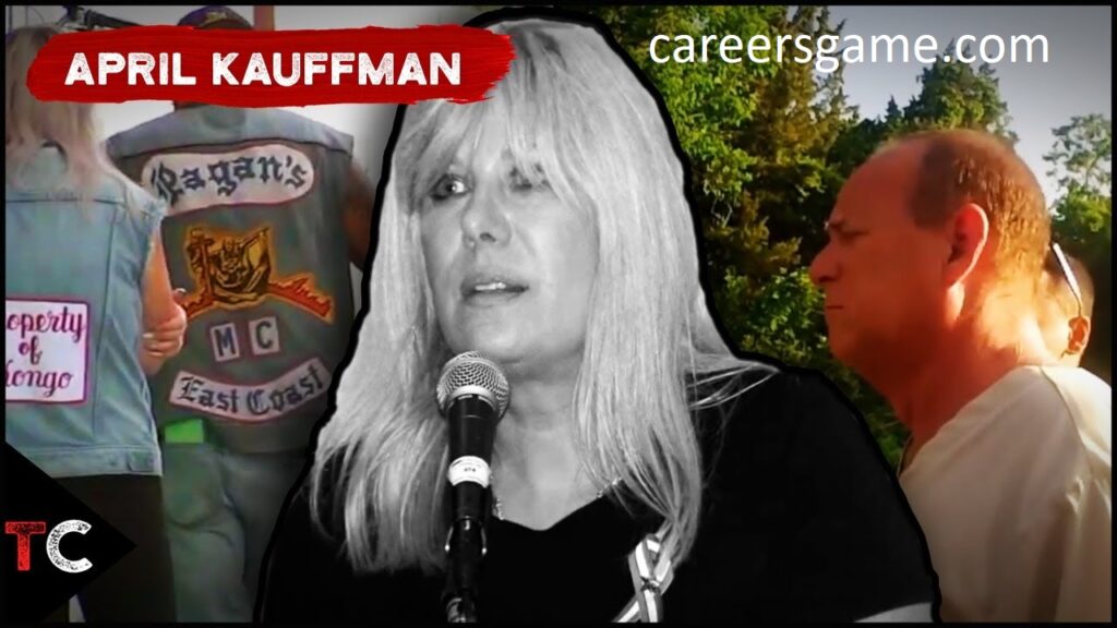 The tragic death of April Kauffman, a well-known New Jersey radio host and philanthropist, shocked the community"april kauffman"