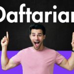 Pronunciation is one of the many challenges that language learners and even native speakers face from to time"daftarian how to pronounce"