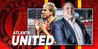 Since its inception in 2017, Atlanta United: Rising to Glory in Major League Soccer has become a force to be reckoned "Atlanta United "