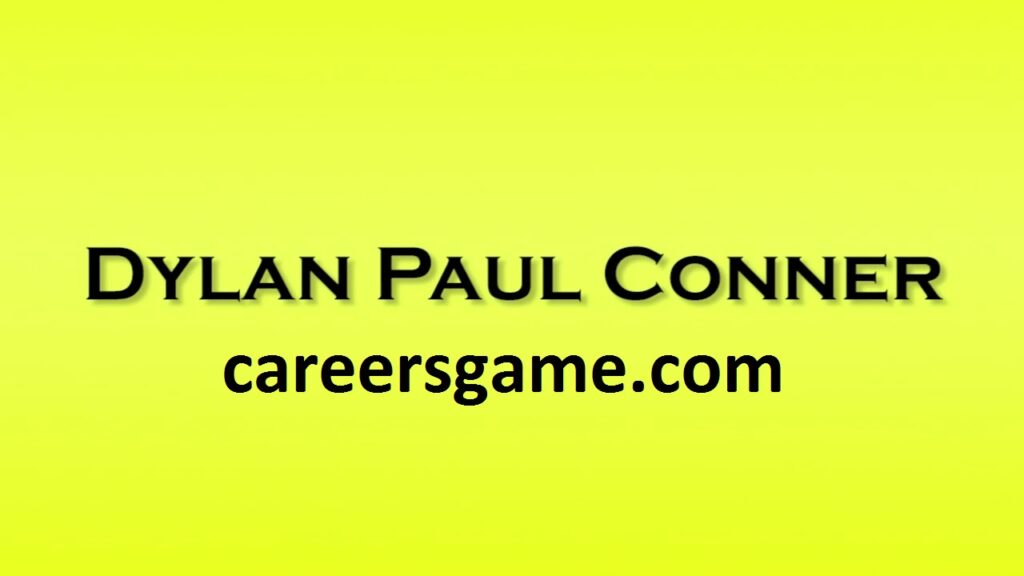 Everyone has a story, a journey that shapes who they are and where they end up. For Dylan Paul Conner, this journey "dylan paul conner"