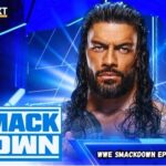 WWE SmackDown continues to be a cornerstone of sports entertainment, captivating fans " wwe smackdown episode 1491 "