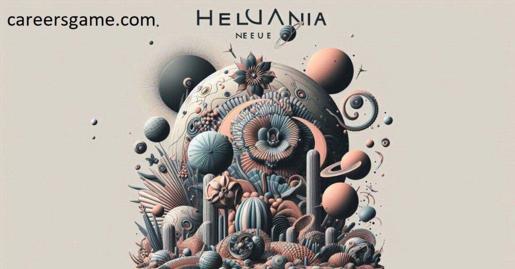 Typography is not just a medium to display text—it's an art form that plays a vital role in communication, brand identity"helonia neue"