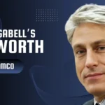 When you think of the world of finance, names like Warren Buffett and George Soros often come to mind."marc gabelli net worth"