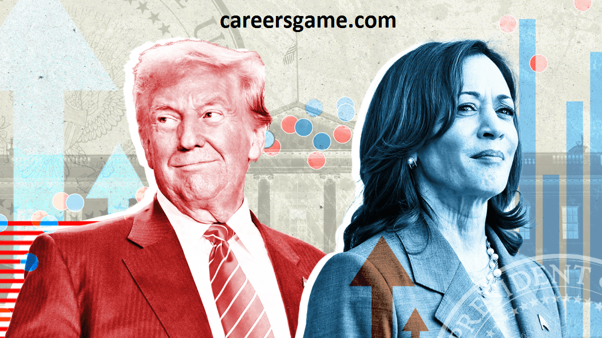 As the 2024 U.S. presidential election looms, the political landscape is brimming with speculation about"trump vs harris odds"