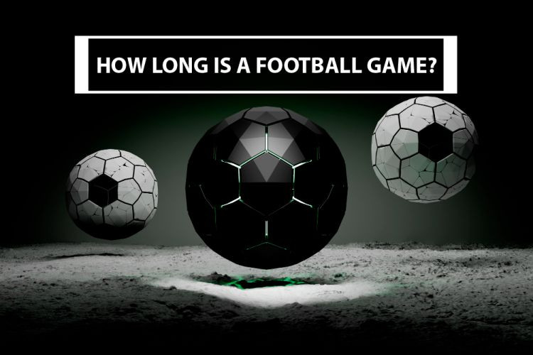 Football is one of the most popular sports worldwide, captivating millions of fans with its thrilling plays"how long is a football game"