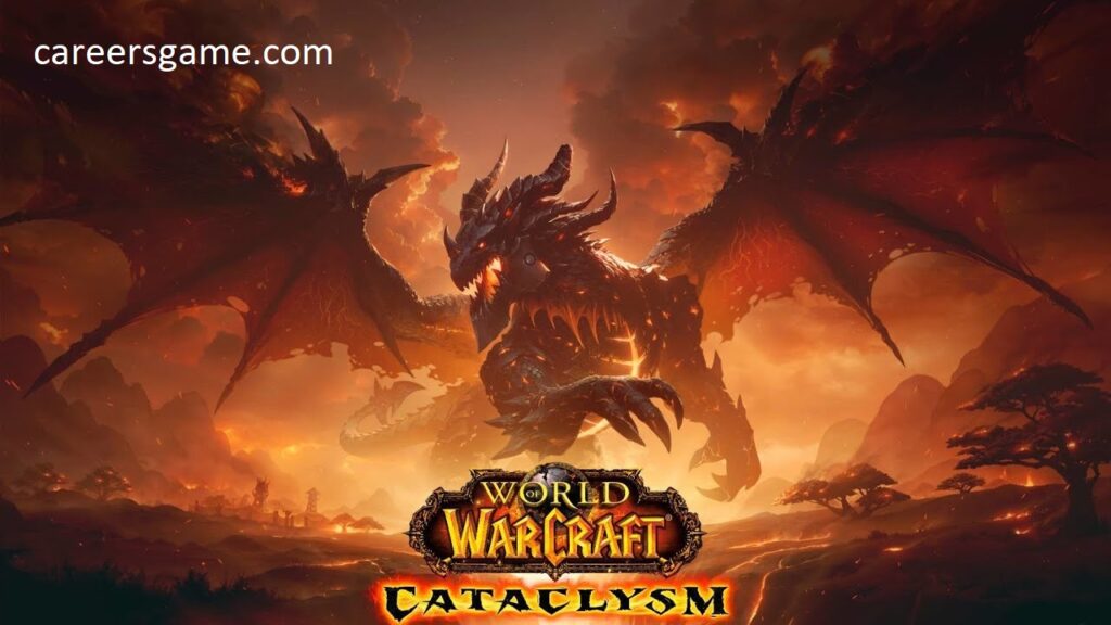 World of Warcraft (WoW) has stood the test of time, captivating players around the world with"wow cataclysm server population"