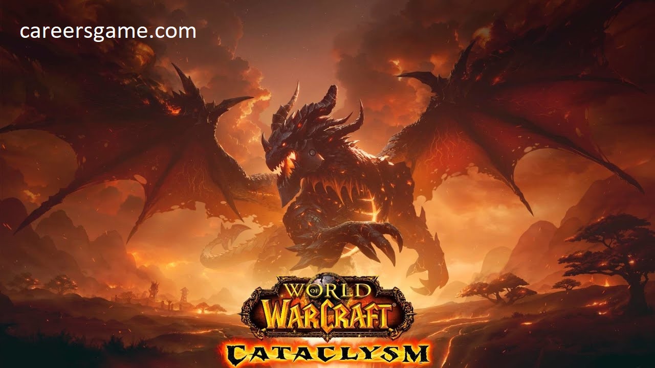 World of Warcraft (WoW) has stood the test of time, captivating players around the world with"wow cataclysm server population"