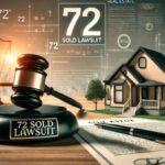 In recent months, the real estate industry has been rocked by the news of a lawsuit involving"72 sold lawsuit"