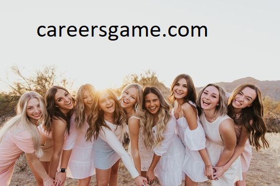 Social media has dramatically transformed how we communicate, express ourselves, and connect with the world."Social Media Girls"