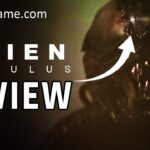 The Alien franchise has long been a beacon of sci-fi horror, known for its terrifying creatures, intense atmosphere"alien romulus review"