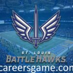 The Battlehawks, a team in the XFL, have quickly become a fan favorite with their intense gameplay, heart"battlehawks"