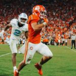 Clemson Tigers football has been a dominant force in the college football landscape for over a decade."clemson football roster"