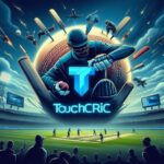 Cricket has always been one of the most popular sports globally, with millions of fans tuning in for every match, "TouchCric"