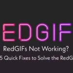 Redgifs is a popular online platform where users can upload and share GIFs, videos, and other media "Redgifs Error Loading This Gif"