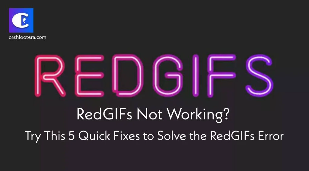 Redgifs is a popular online platform where users can upload and share GIFs, videos, and other media "Redgifs Error Loading This Gif"