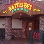 Located in the heart of Las Vegas, Batista’s offers a dining experience that combines authentic Italian "Batista's Vegas"