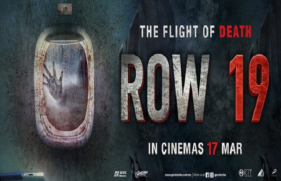 In the world of air travel, every aspect of a flight holds a level of intrigue and curiosity. From choosing "Row 19"